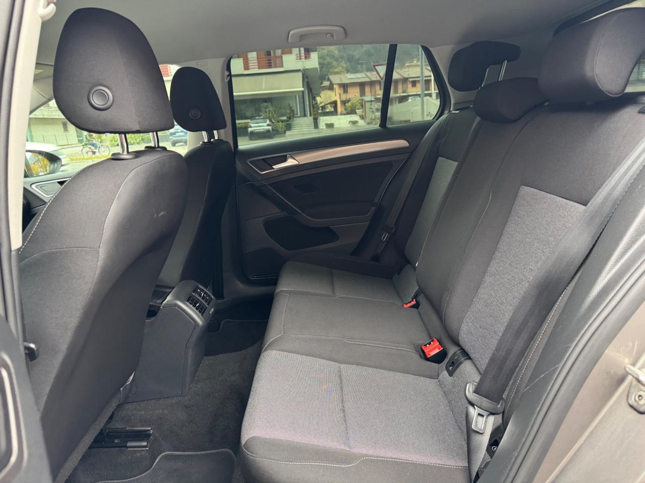 Volkswagen Golf 1.2 TSI 5p. BlueMotion Technology - CINGHIA NUOVA - GIA' TAGLIANDATA