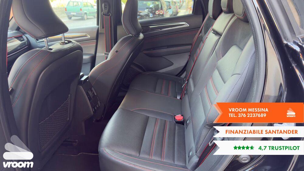 RENAULT Arkana Arkana Hybrid E-Tech 145 CV R.S....