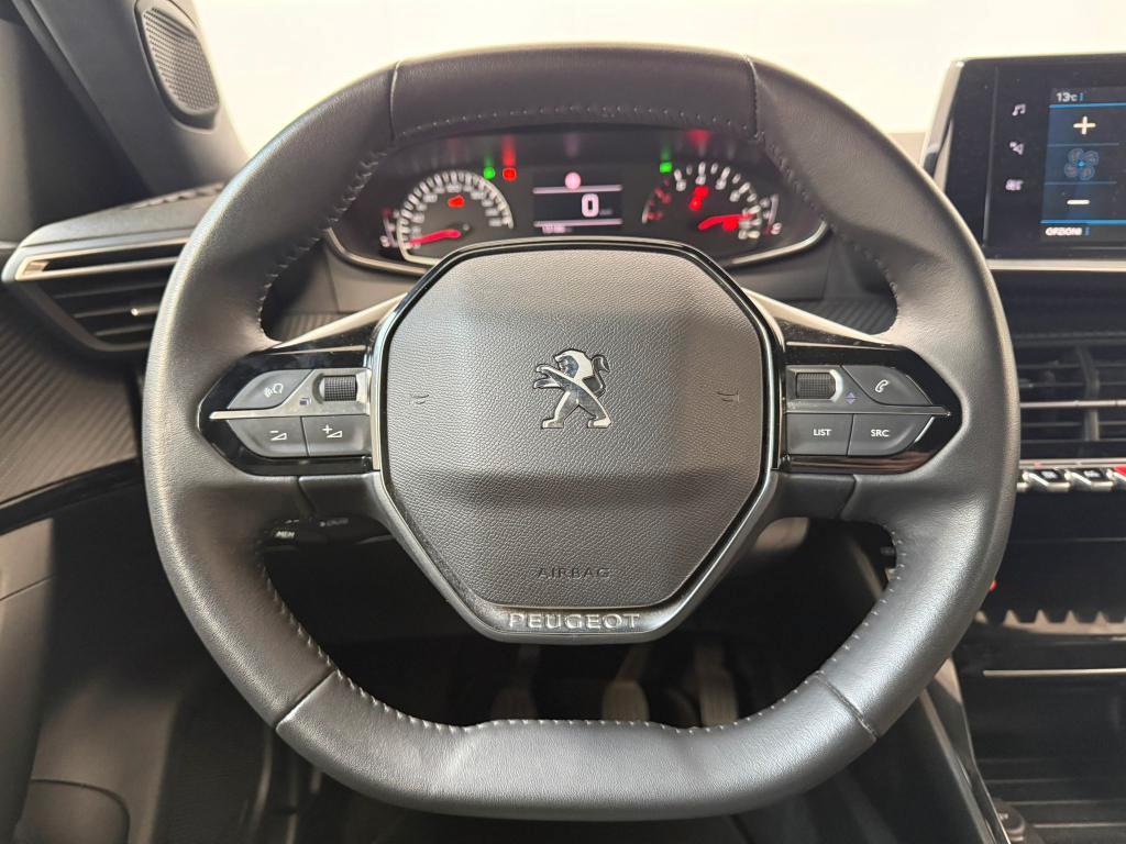 Peugeot 2008 2008 1.2 puretech Allure Pack s&s 130cv