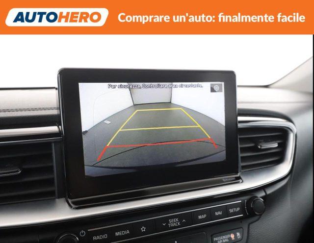 KIA Ceed 1.4 T-GDi 5p. Evolution