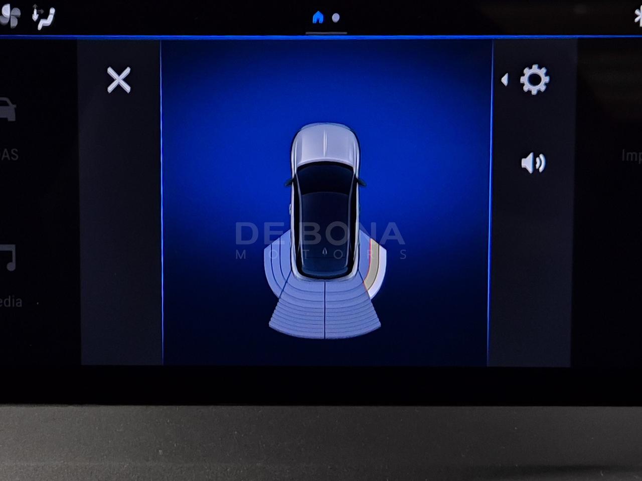 Opel Mokka 1.2 hybrid edition 145cv dct6