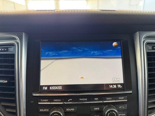 PORSCHE Macan 3.0 Diesel S //TOTAL BLACK//GOMME NUOVE//