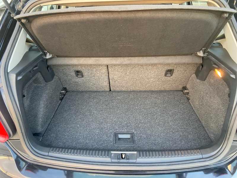 VOLKSWAGEN Polo 5p 1.4 Comfortline bi-fuel