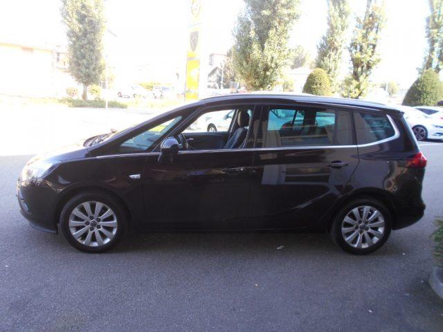 OPEL Zafira Tourer 2.0 CDTi 130CV Cosmo