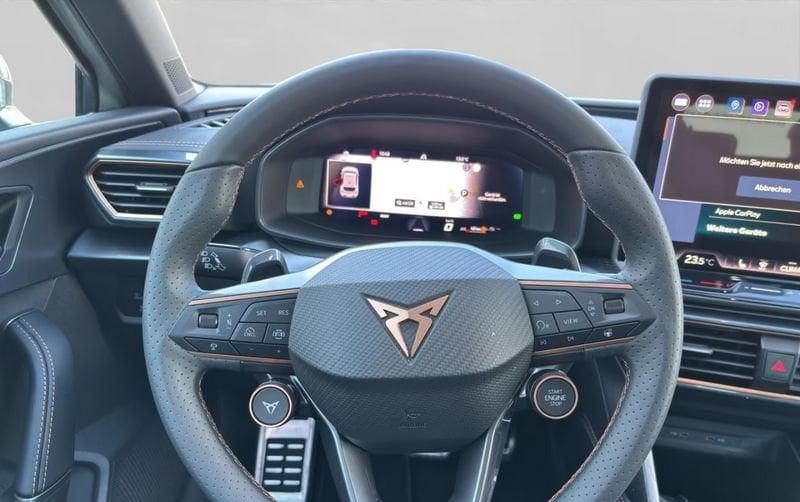 Cupra Leon Leon 1.5 Hybrid 150 CV DSG 19" Cockpit Led