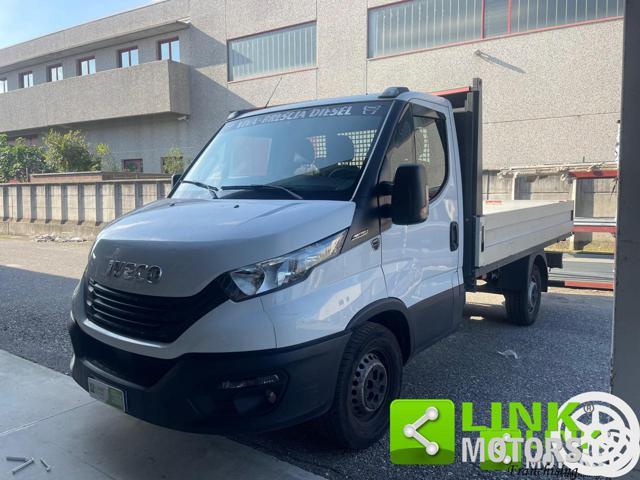IVECO Daily 2.3 Diesel 156Cv Motore da sostituire