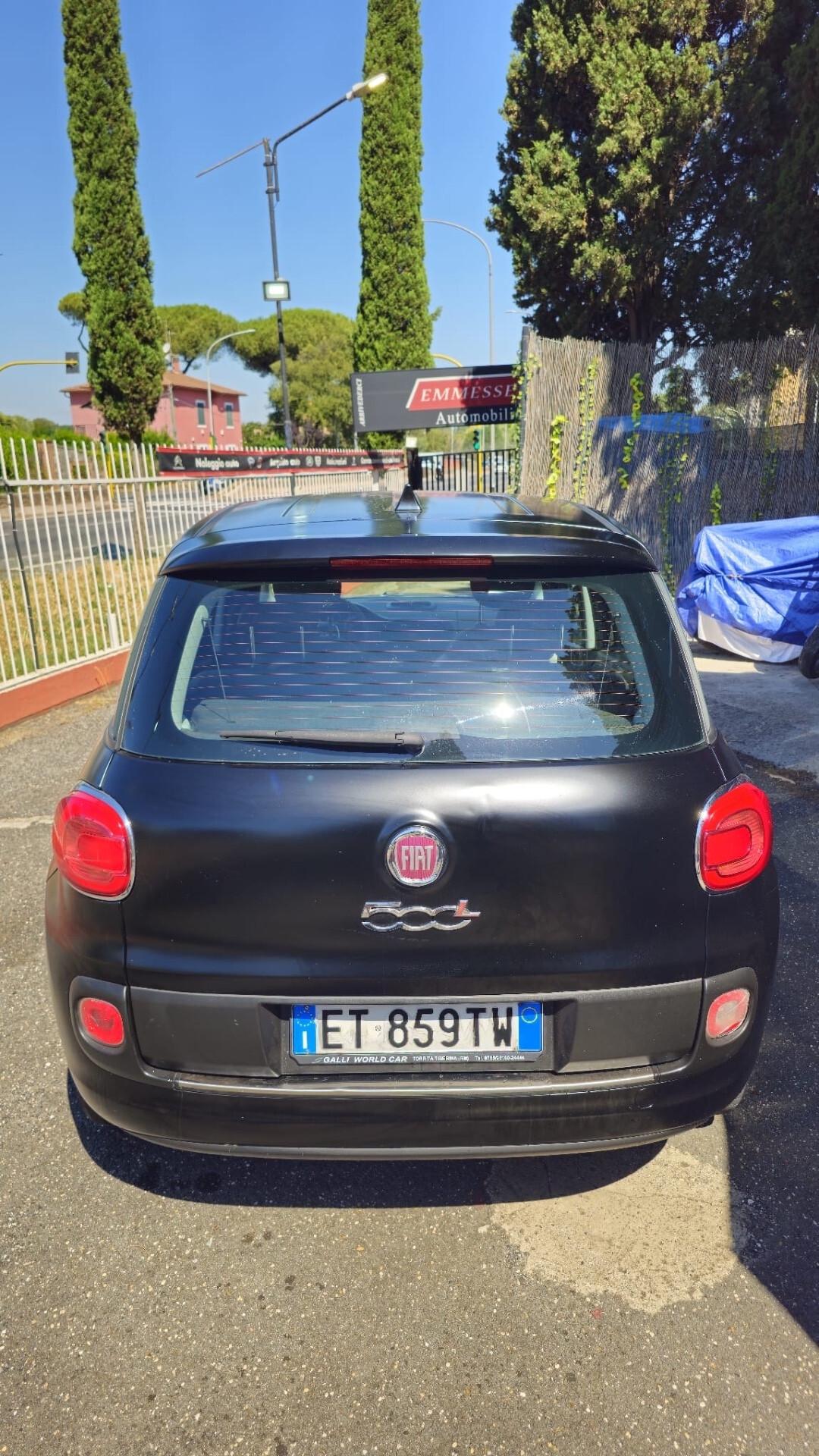 Fiat 500L 1.3 Multijet 85 CV Pop Star