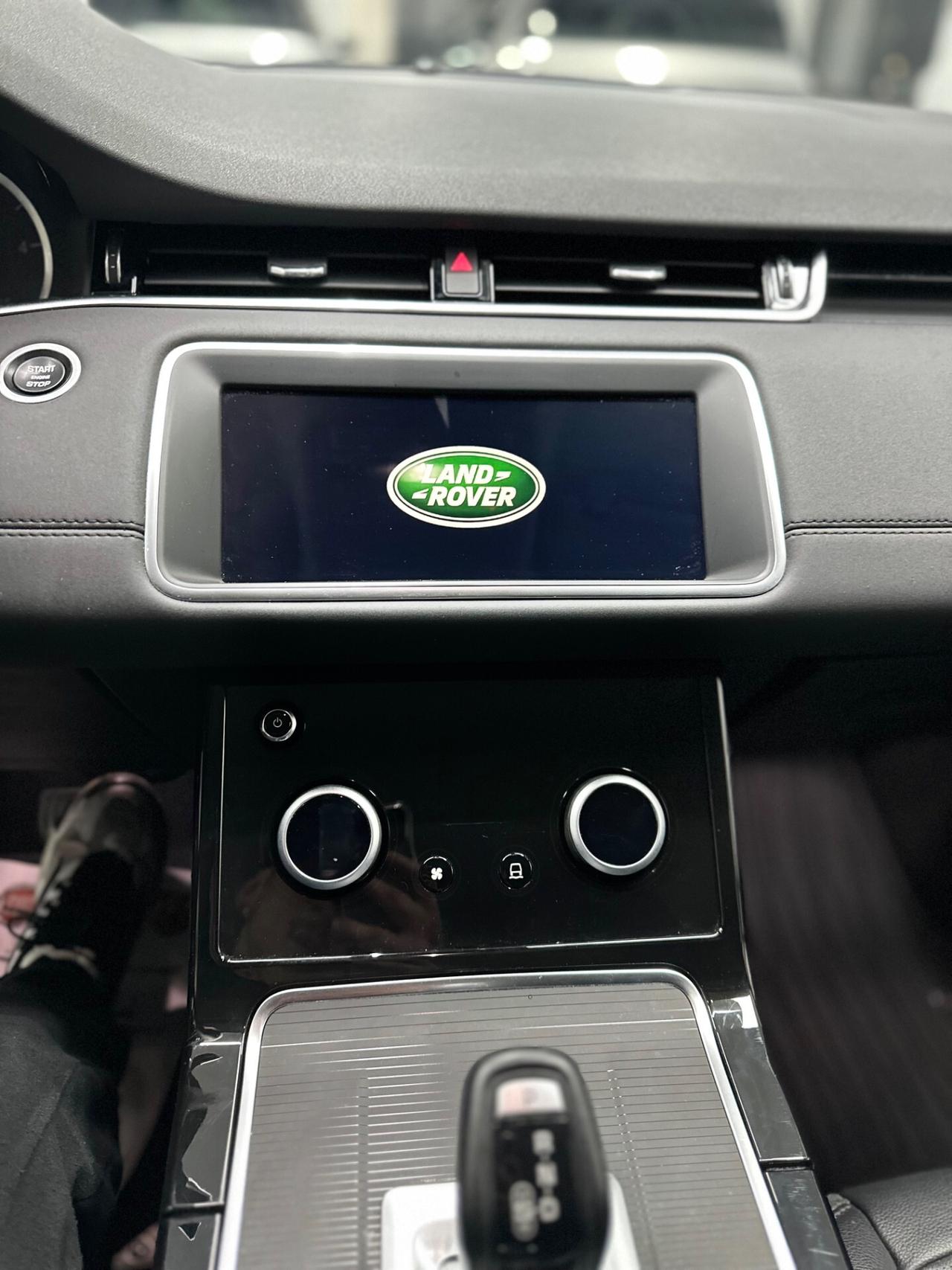 Land Rover Evoque 2.0D 150 CV