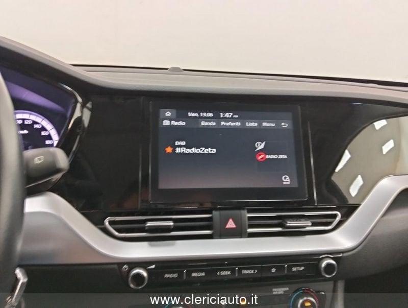 KIA Niro 1.6 GDi DCT HEV Urban