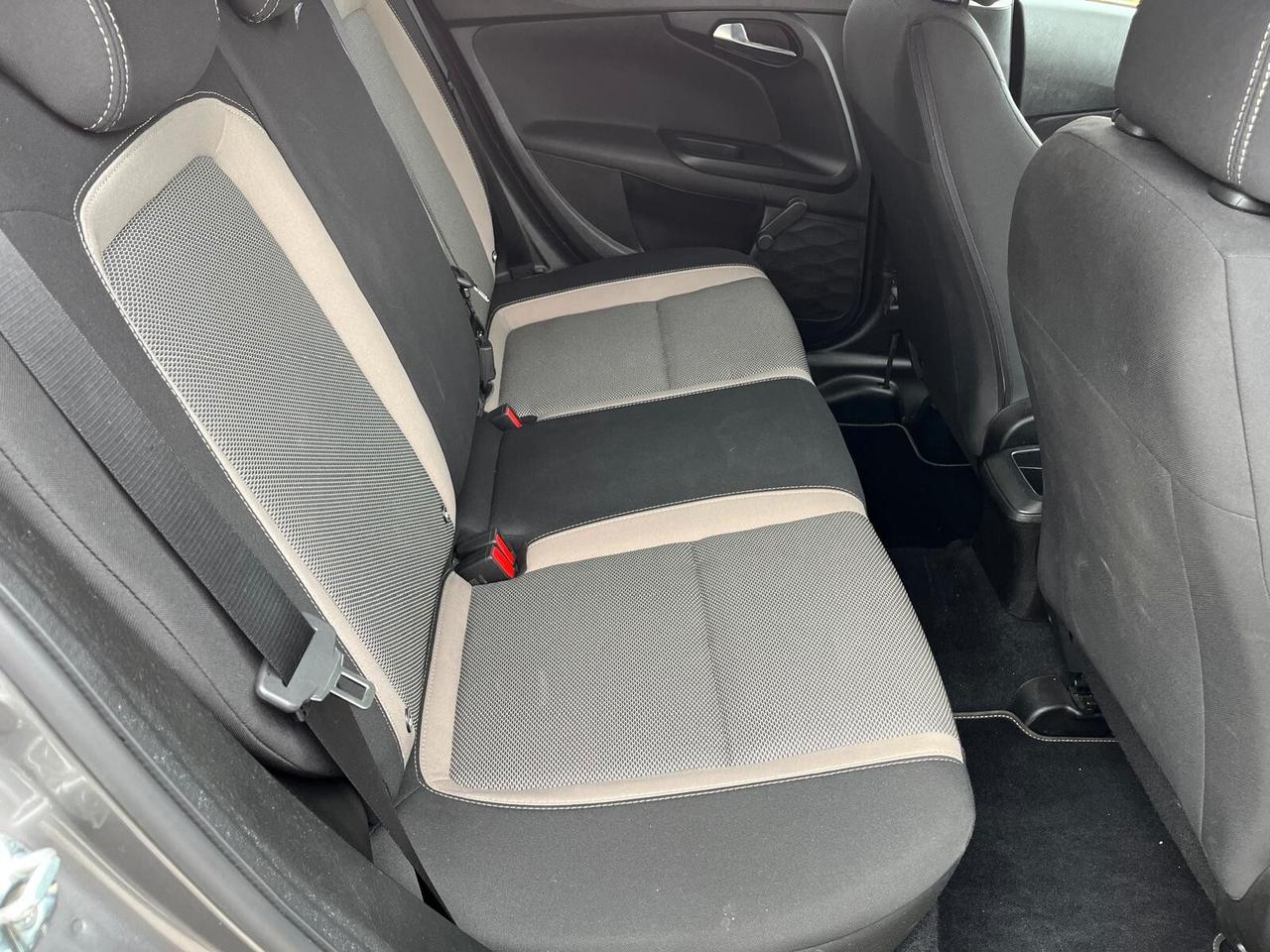 Fiat Tipo 1.4 4 porte Lounge