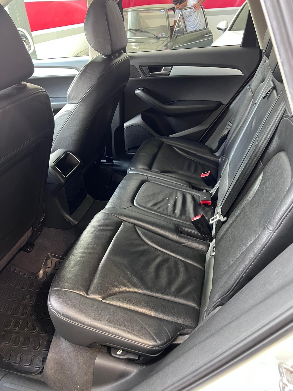 Audi Q5 2.0 TDI 170CV quattro Advanced Plus