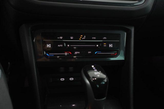 VOLKSWAGEN Tiguan Tiguan 2.0 TDI 150 CV SCR DSG Life