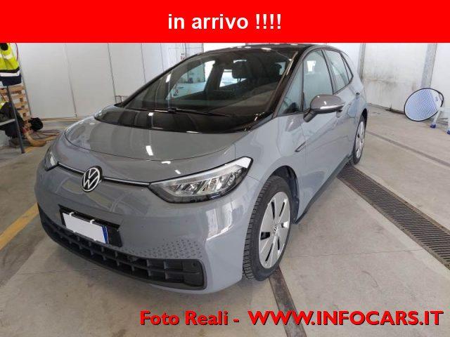VOLKSWAGEN ID.3 Pro Performance promo