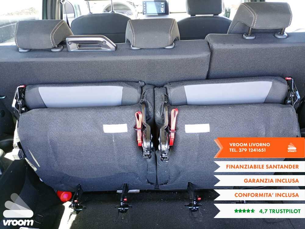 DACIA Jogger 1.0 TCe GPL 100 CV 7 posti Extrem...