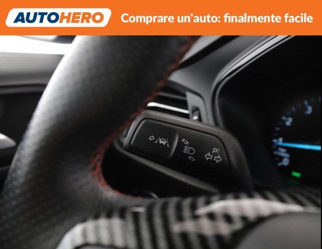 FORD Focus 1.0 EcoBoost 125 CV 5p. ST-Line