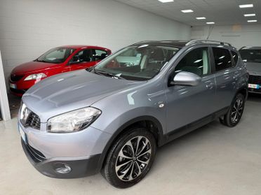 Nissan Qashqai 2.0 16V Tekna
