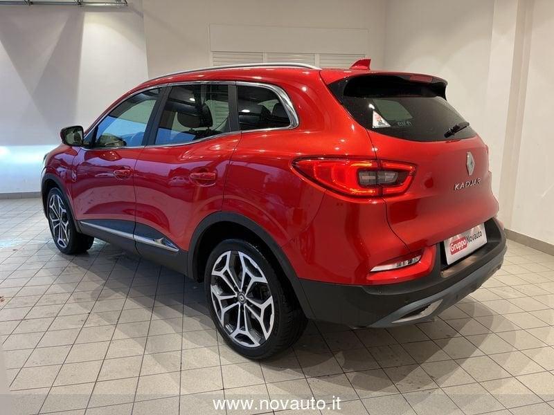 Renault Kadjar TCe 140CV FAP Sport Edition2