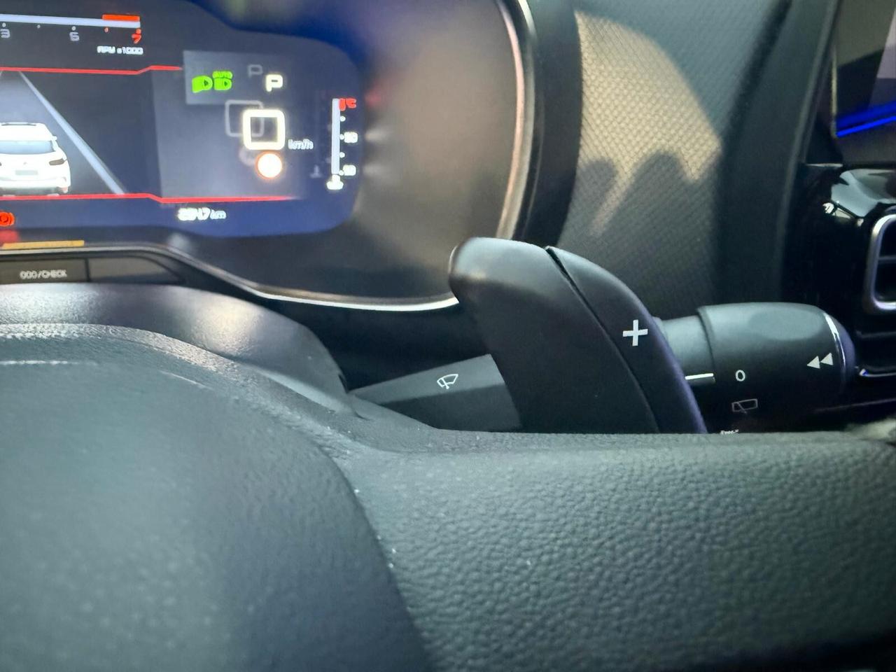 Citroen C5 Aircross BlueHDi 130 S&S EAT8 Max