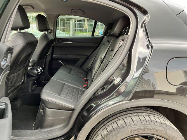 ALFA ROMEO Stelvio 2.2 Turbodiesel 190 CV AT8 Q4 B-Tech MOTORE NUOVO