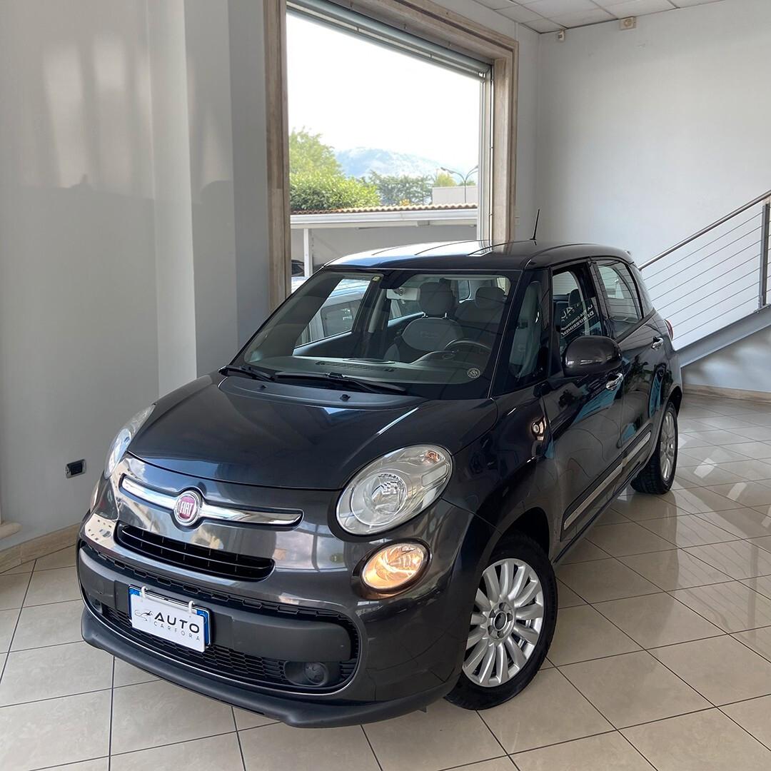 Fiat 500L 1.3 Multijet 95 CV Dualogic Pop Star