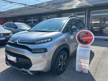 Citroen C3 Aircross 1.5 bluehdi Feel s&s 110cv