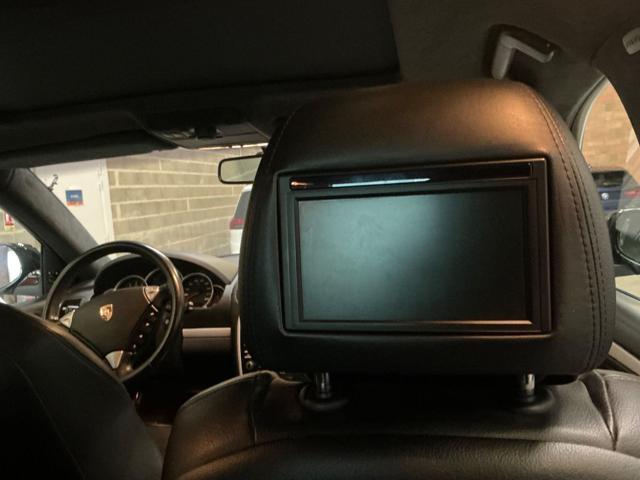 PORSCHE Cayenne 4.8 GTS 405CV SPETTACOLARE ! TAGLIANDATA PORSCHE !