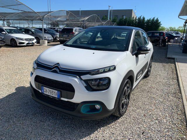 CITROEN C3 PureTech 83 S&S Shine