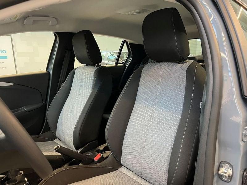 Opel Corsa Corsa 1.2 100 CV Edition