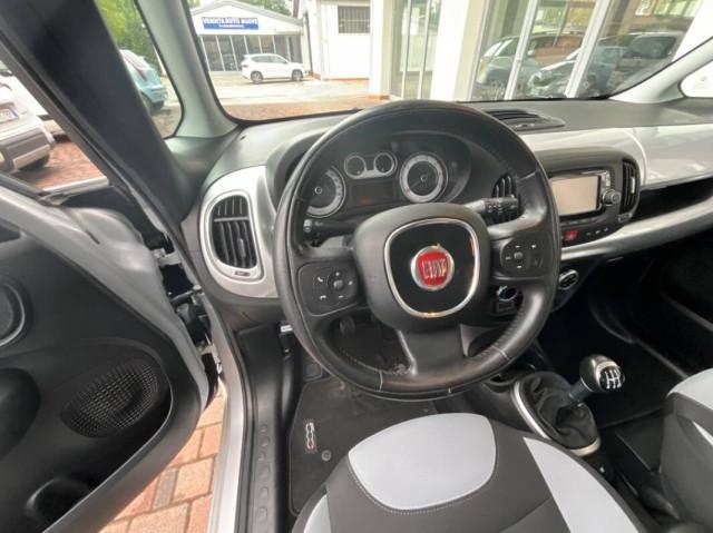 Fiat 500 L 1.3 mjt Business 95cv