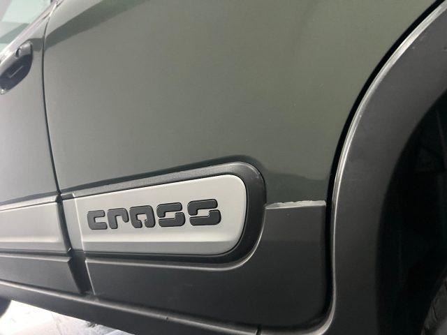 FIAT Panda Cross 0.9 TwinAir 85cv E 6d-T 4x4