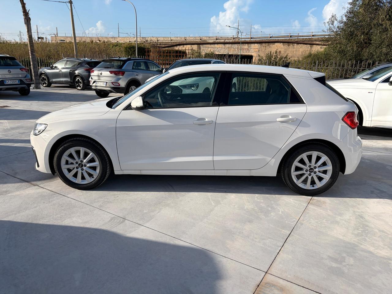 Audi A1 SPB 30 TFSI Business