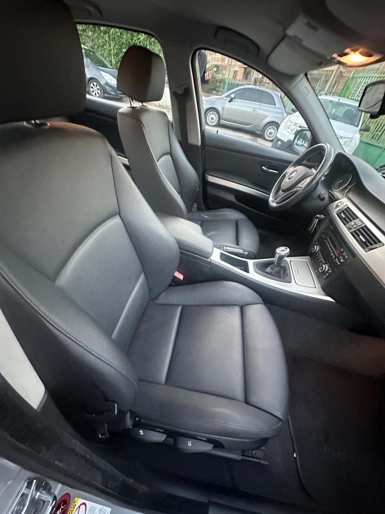 Bmw 320 320d cat MSport