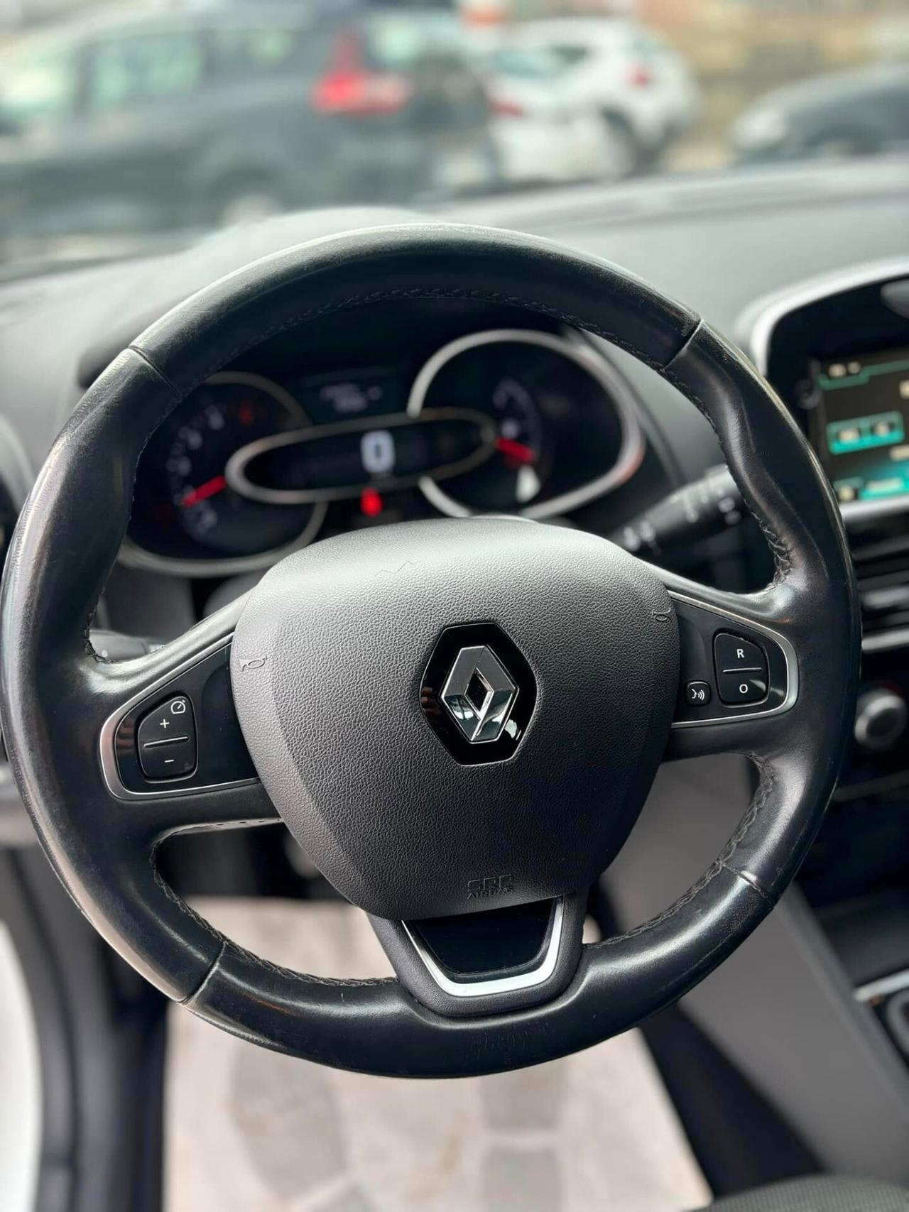 Renault Clio dCi 8V 75 CV 5 porte Business