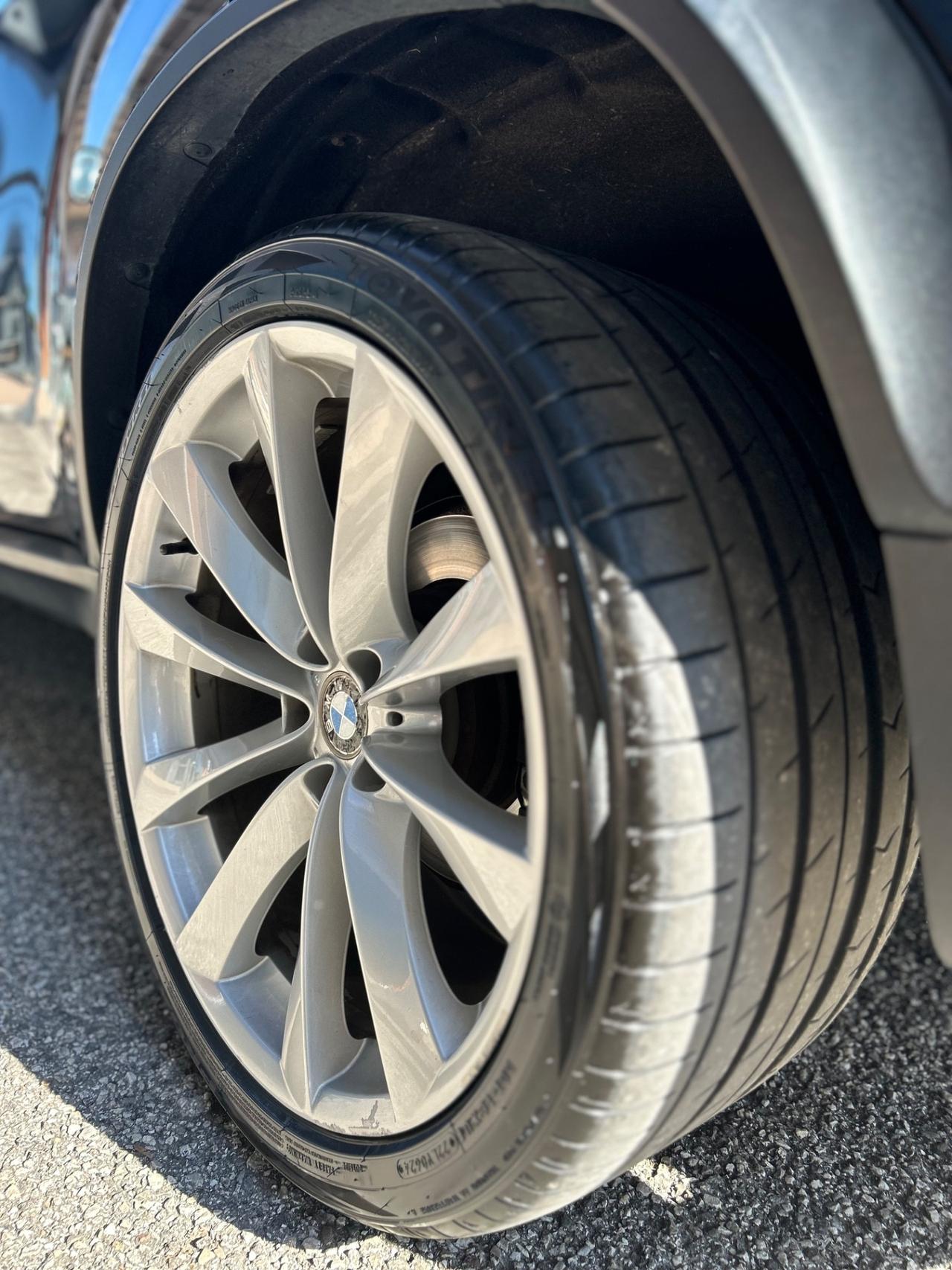 Bmw X5 xDrive40d Futura