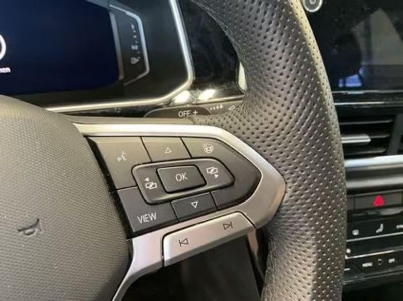 Volkswagen T-Roc 1.5 TSI ACT R-Line DSG LED NAVI CAMERA