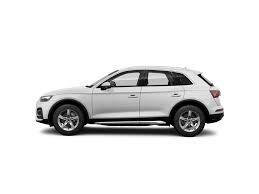 Audi Q5 TDi 150 kW mHEV+ S tronic quattro Business