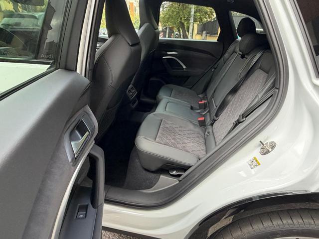 AUDI Q5 TDI 204Cv mHEV+ S tronic quattro S line edition