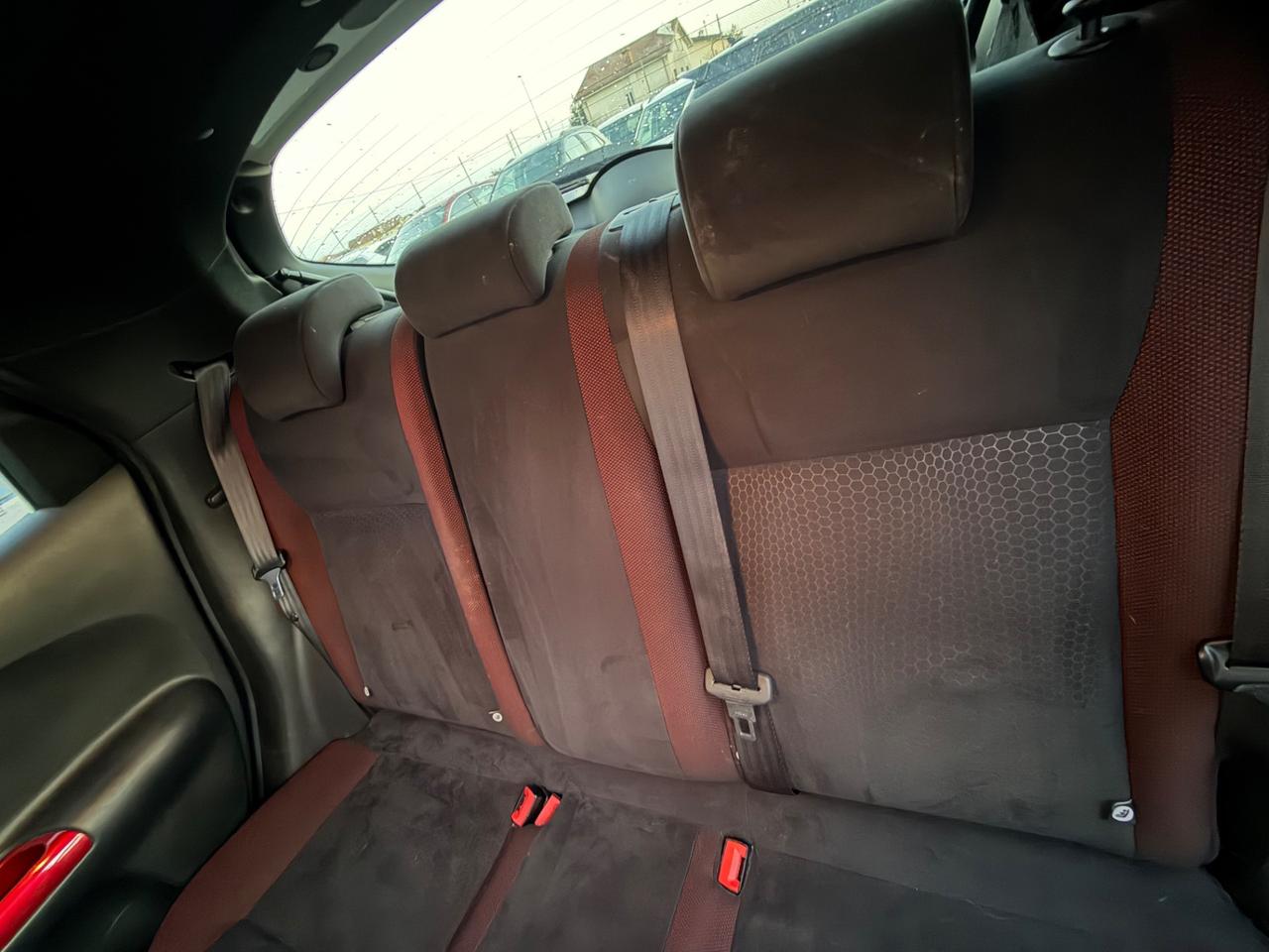 Nissan Juke 1.5 dCi Start&Stop Acenta