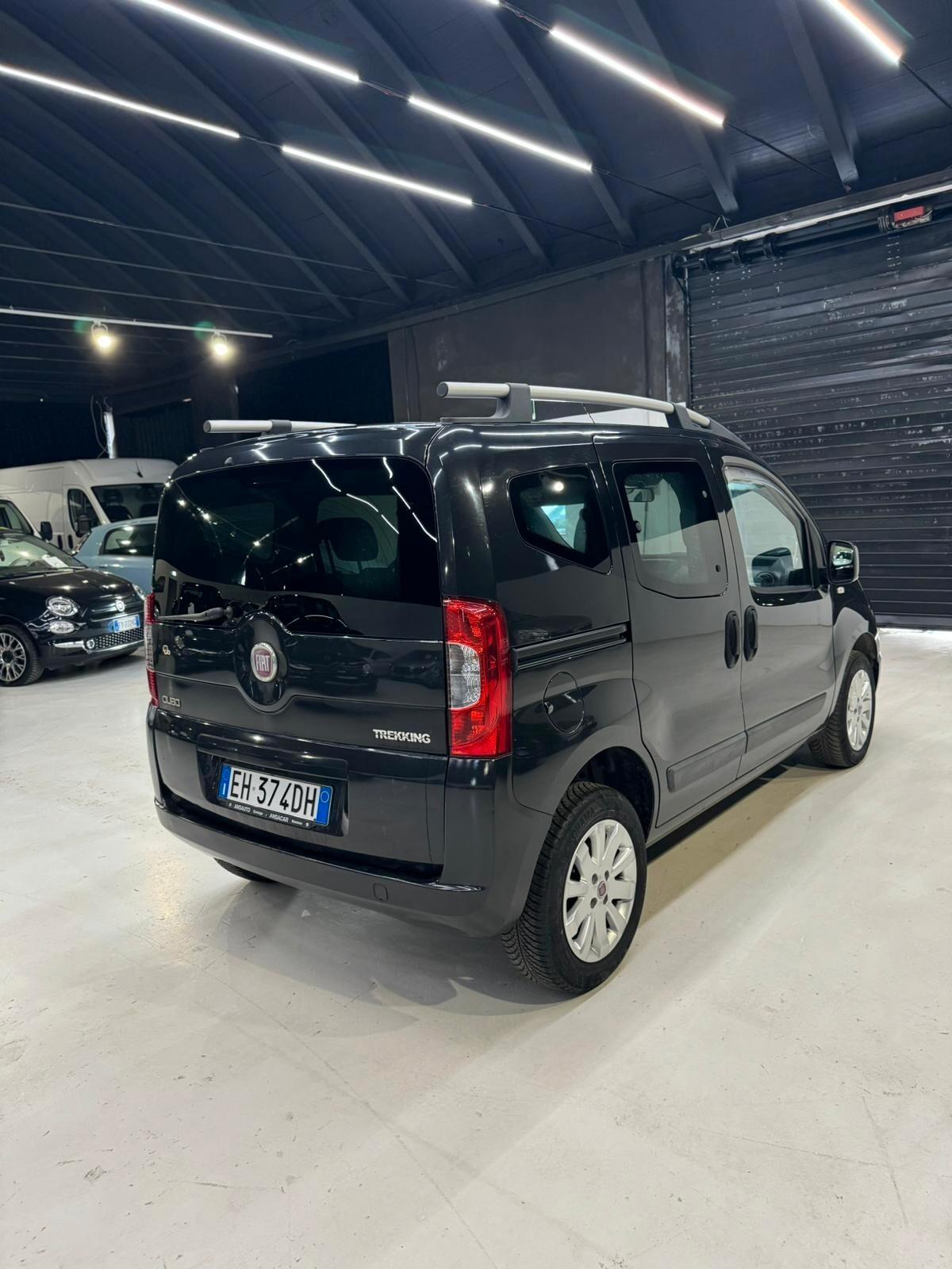 FIAT QUBO