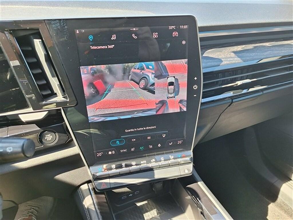 Renault Austral 1.2 E-Tech full hybrid Iconic