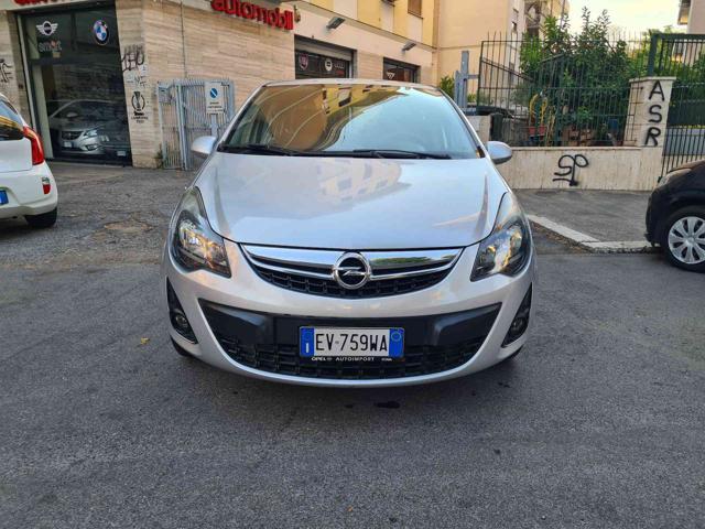 OPEL Corsa 1.2 85CV 5 porte GPL-TECH Ecotec