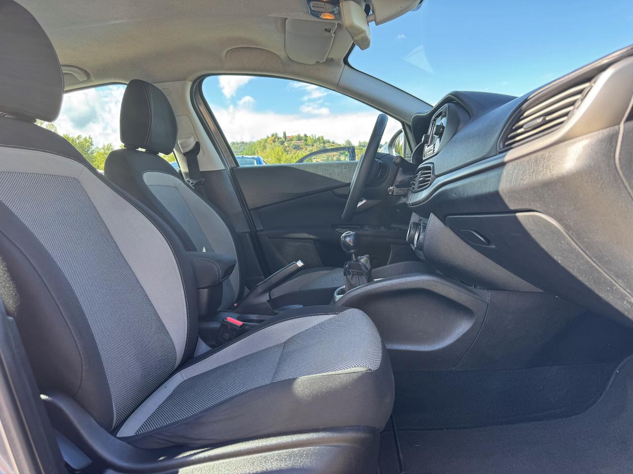 Fiat Tipo 1.6 Mjt 120cv Lounge