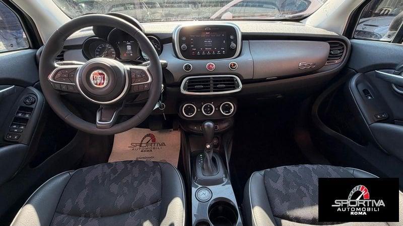 FIAT 500X PROMO 250 mensili 500X 1.3 T4 150 CV DCT Cross