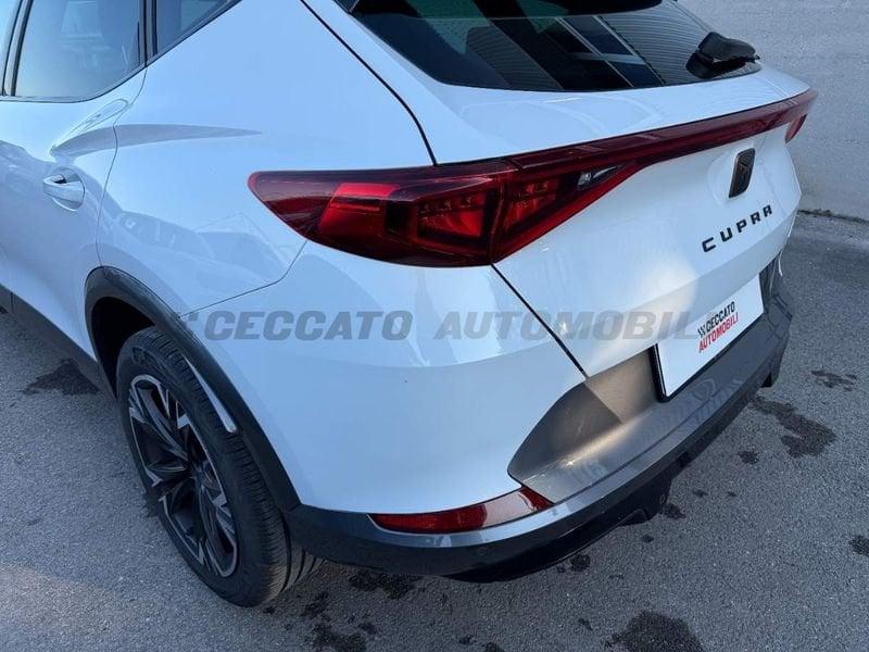 Cupra Formentor 2020 2.0 tdi 4drive dsg