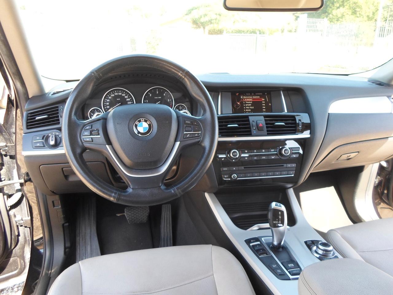 Bmw X4 xDrive20d Msport