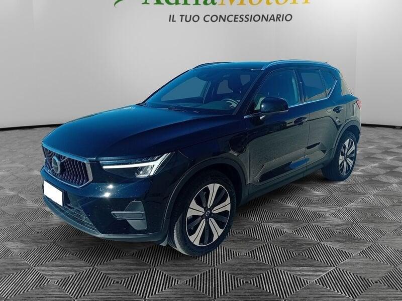 Volvo XC40 Recharge T5 Plug-in Hybrid Recharge Core