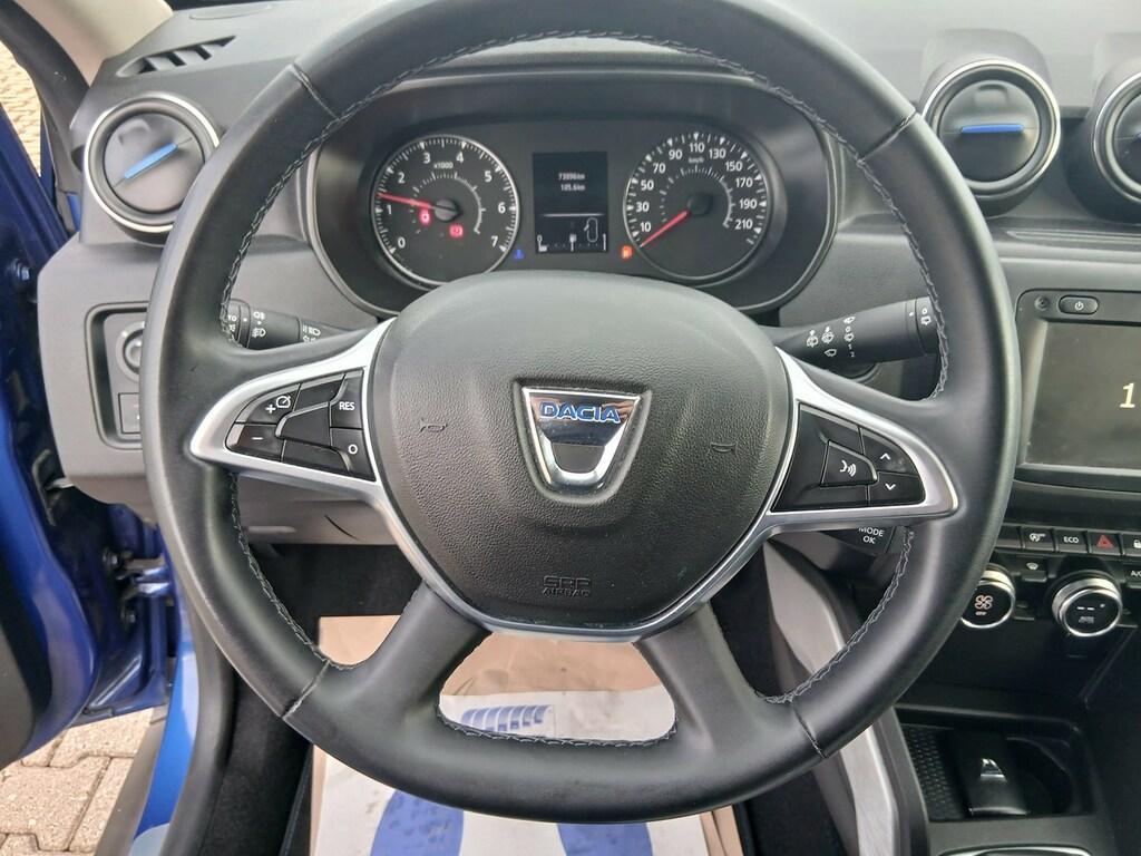 Dacia Duster 1.0 tce ECO-G 15th Anniversary 4x2