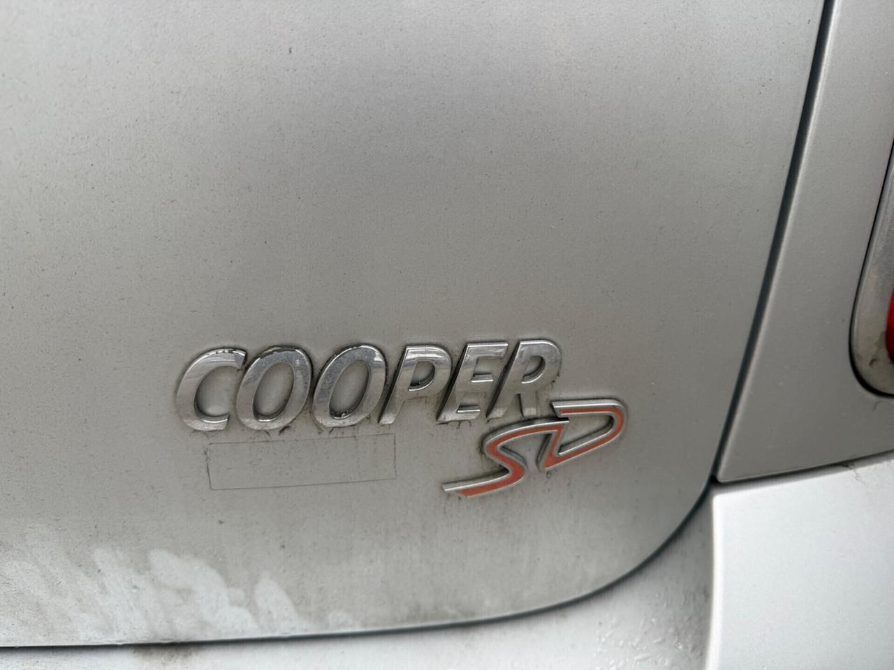 Mini Cooper S Countryman-2.0d-2012-euro5b manuale