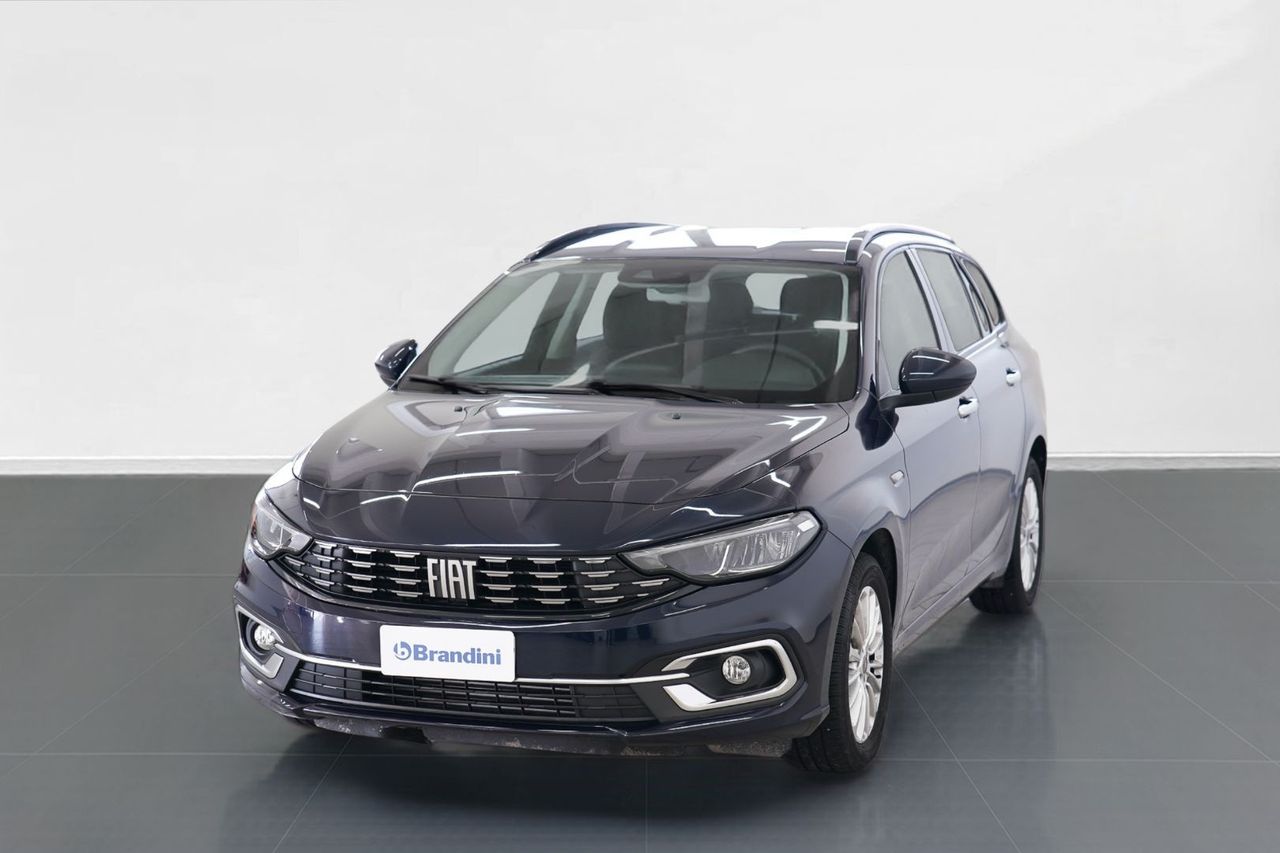 FIAT Tipo SW Tipo SW 1.6 mjt Life s&amp;s 130cv