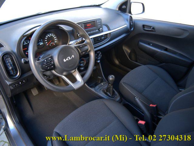 KIA Picanto 1.0 12V 5 porte Urban